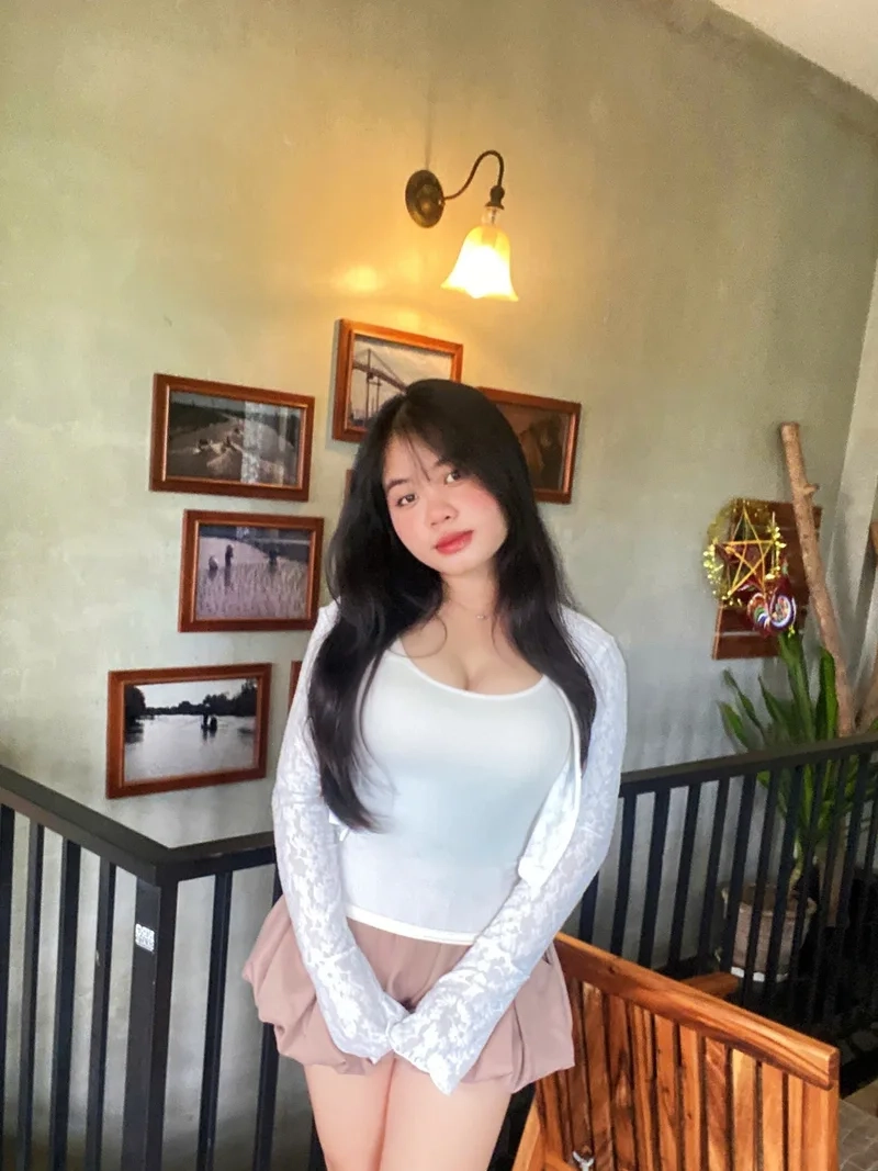 Xem ngay Hình ảnh cô gái mập dễ thương HD sắc nét mọi lúc