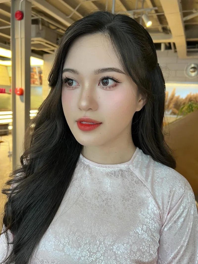 Lướt ngay những hình đáng yêu ảnh gái cute xinh