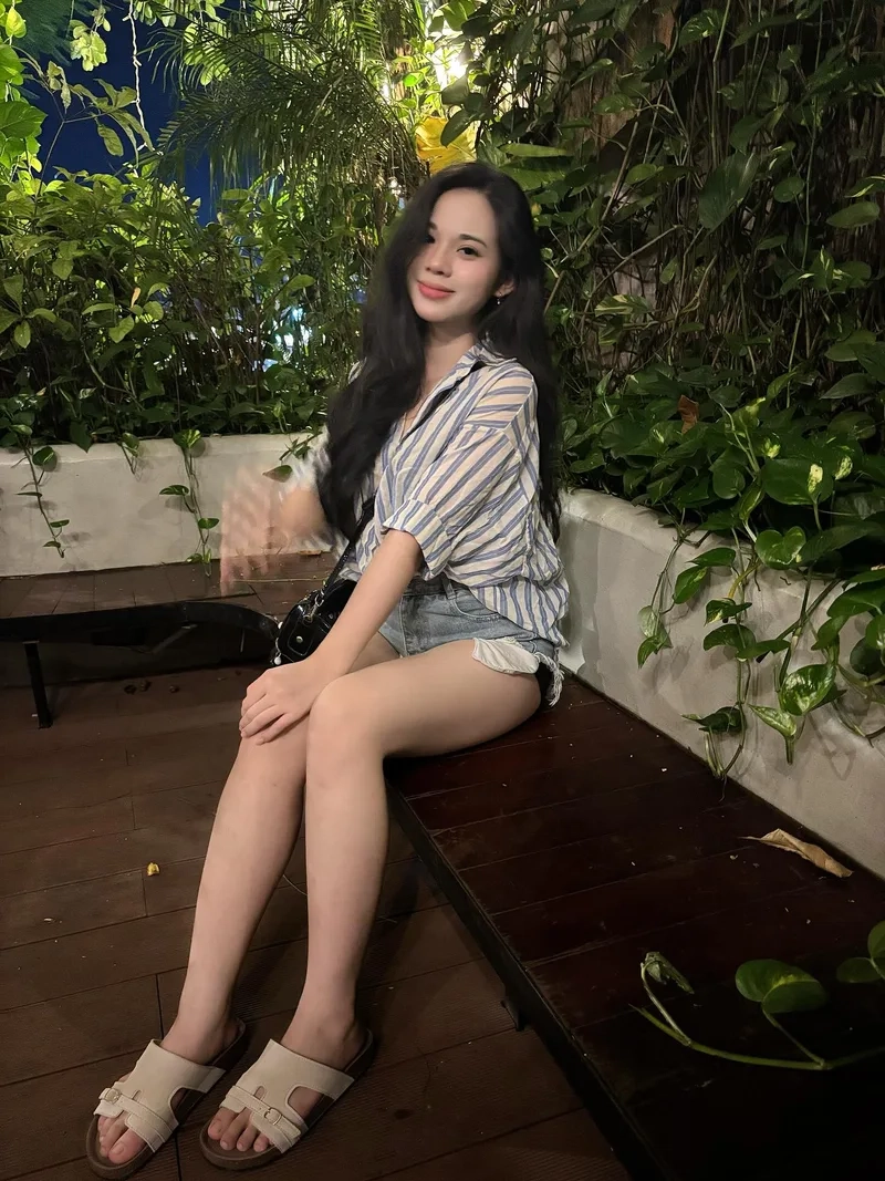 Khám phá ngay ảnh gái xinh 2k10 cute siêu dễ thương