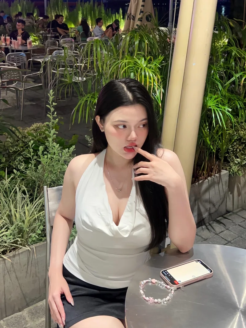 Ngắm tranh đẹp với hình ảnh gái xinh anime cute