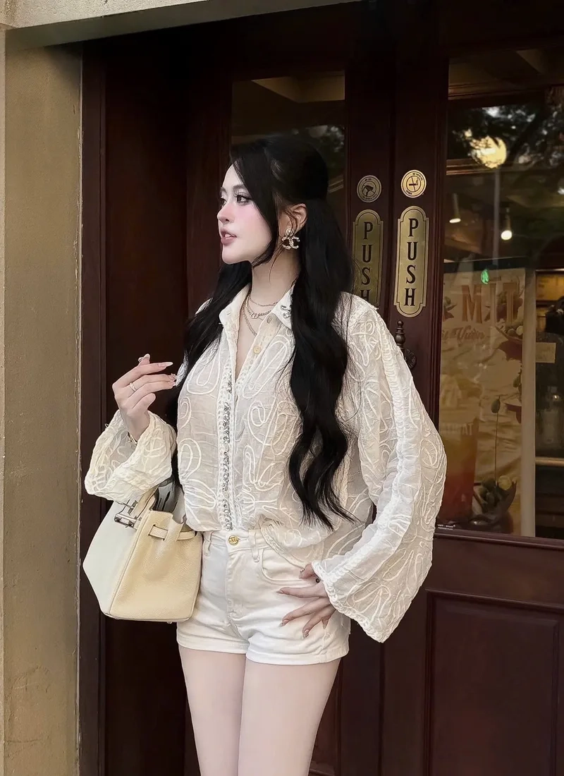 Thỏa sức mix đồ cá tính cùng Gái xinh Việt Nam mix đồ đẹp mắt