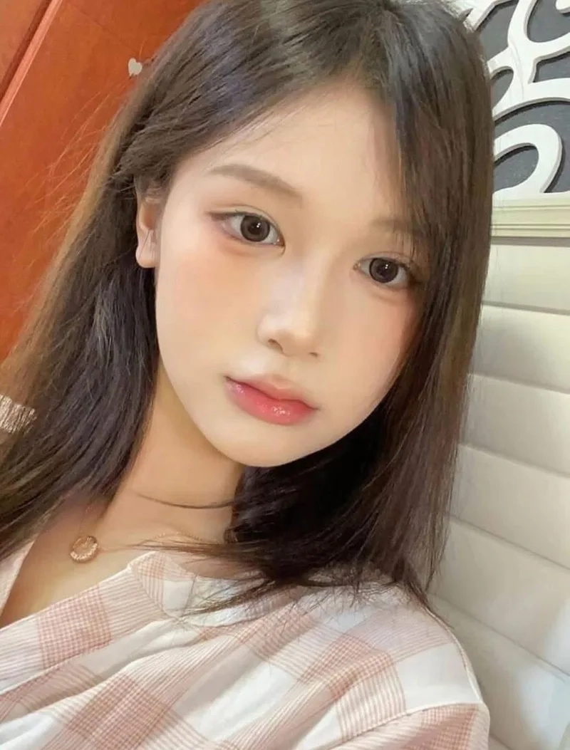 Tôn vinh phong cách quyến rũ của ảnh avatar gái đẹp