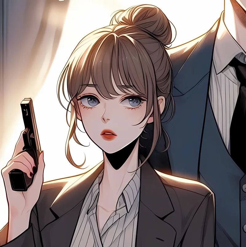 Thưởng thức Hình ảnh anime nữ cá tính dễ thương đáng yêu