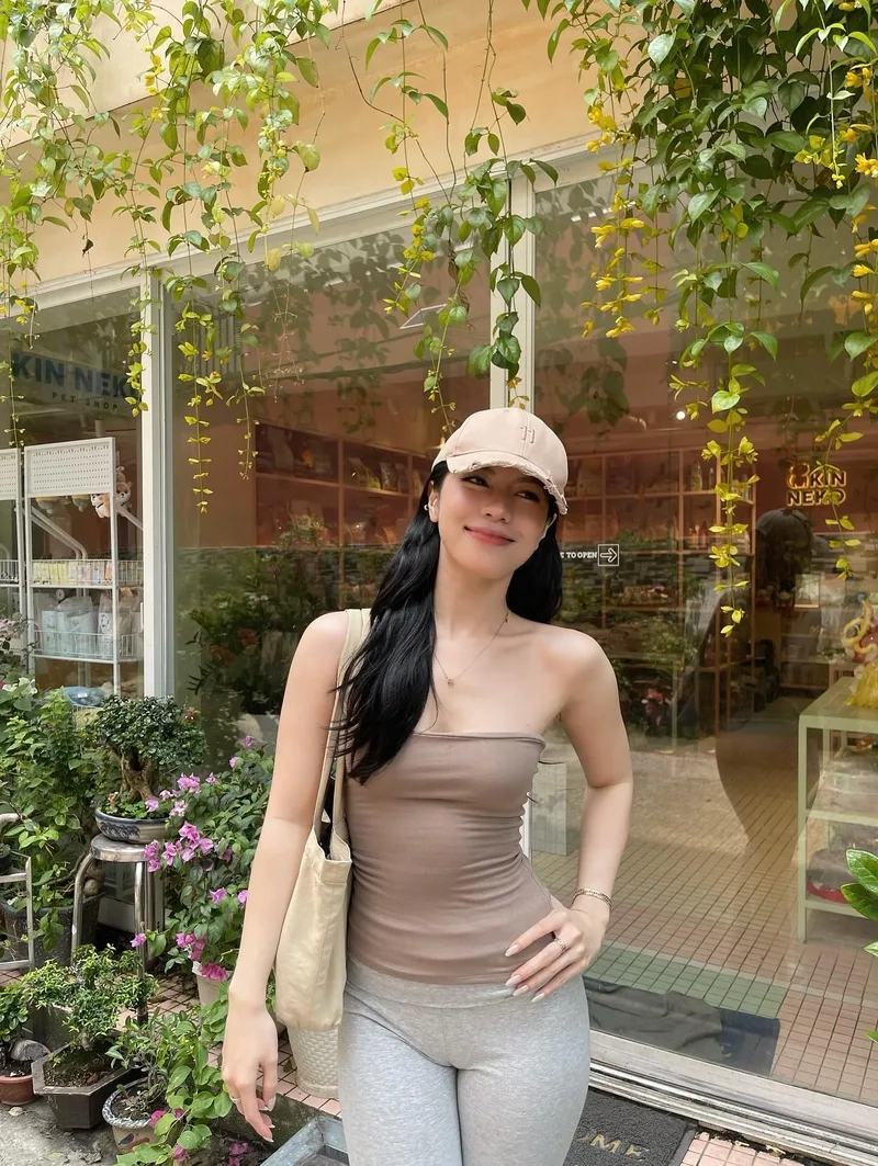 Cập nhật màn hình với Hình nền gái 2k5 cho điện thoại nổi bật