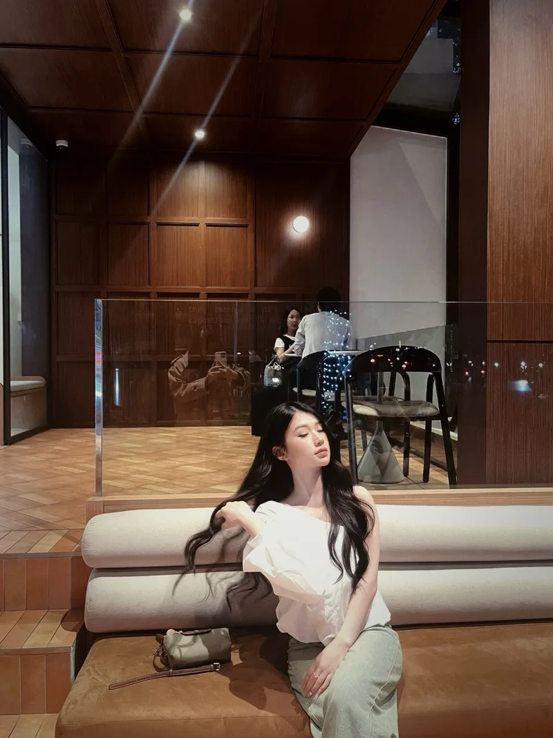 Chiêm ngưỡng Hình nền gái 2k5 dễ thương nhất đáng yêu