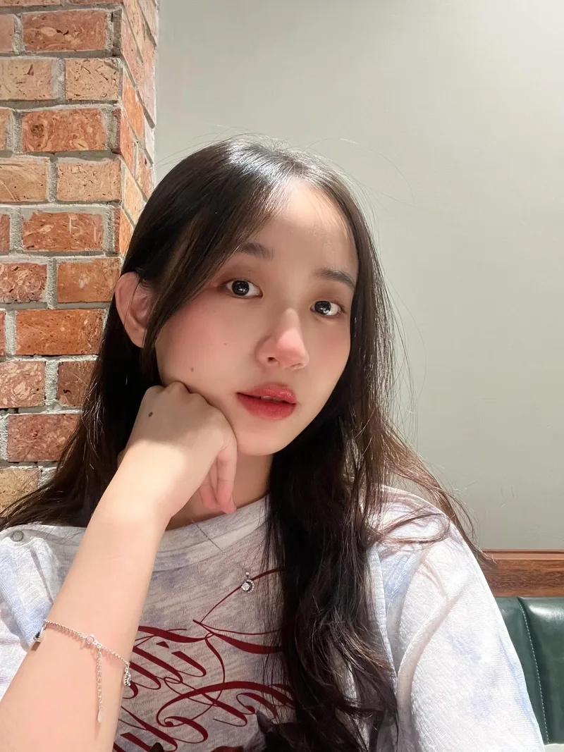 Tận hưởng miễn phí Hình ảnh gái 2k5 đẹp nhất miễn phí