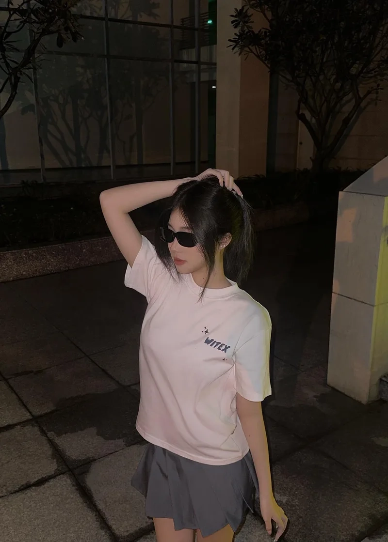 Khám phá Hình ảnh gái 2k5 đẹp nhất cho máy tính cực sắc nét