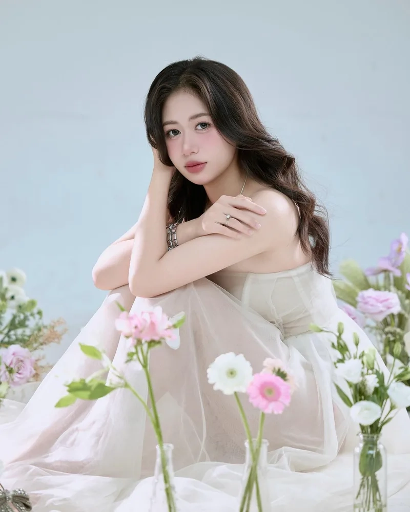 Sưu tầm Bộ sưu tập hình ảnh gái 2k5 dễ thương nhất để ngày thêm vui