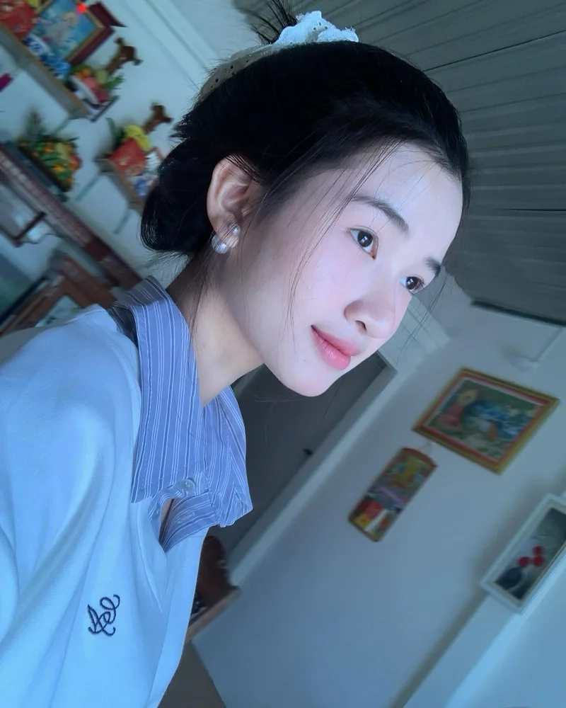 Ngắm Hình nền gái k7 cho điện thoại cực đáng yêu hôm nay