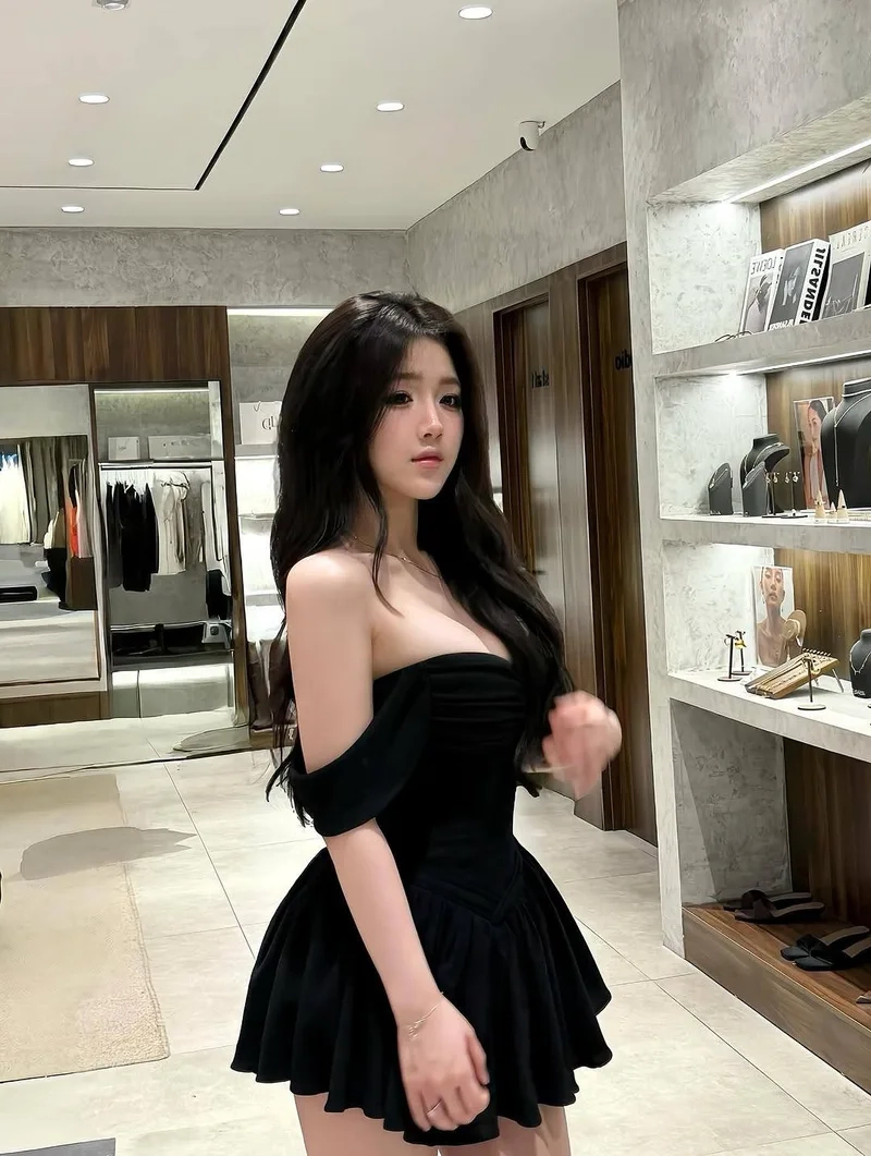 Trang trí máy tính với Hình nền gái k7 dễ thương cho máy tính