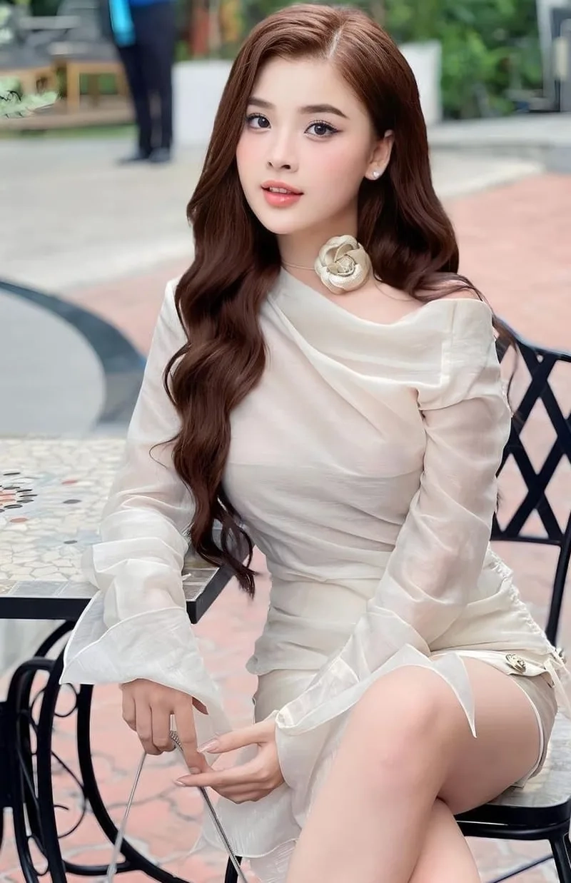 Thay đổi màn hình ngay với Tải hình ảnh gái k7 dễ thương