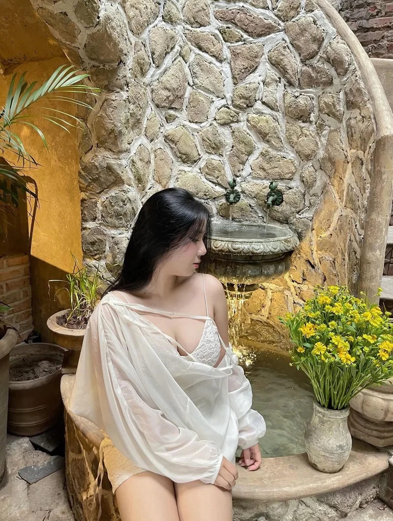 Trải nghiệm hình ảnh sắc nét Hình nền gái xinh 4k cho máy tính chất lượng cao