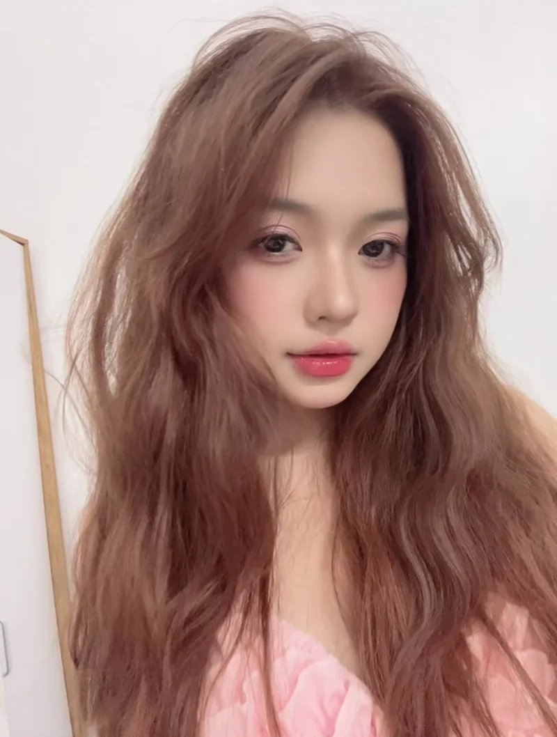 Ngầu và quyến rũ với Ảnh girl xinh 4k hot girl