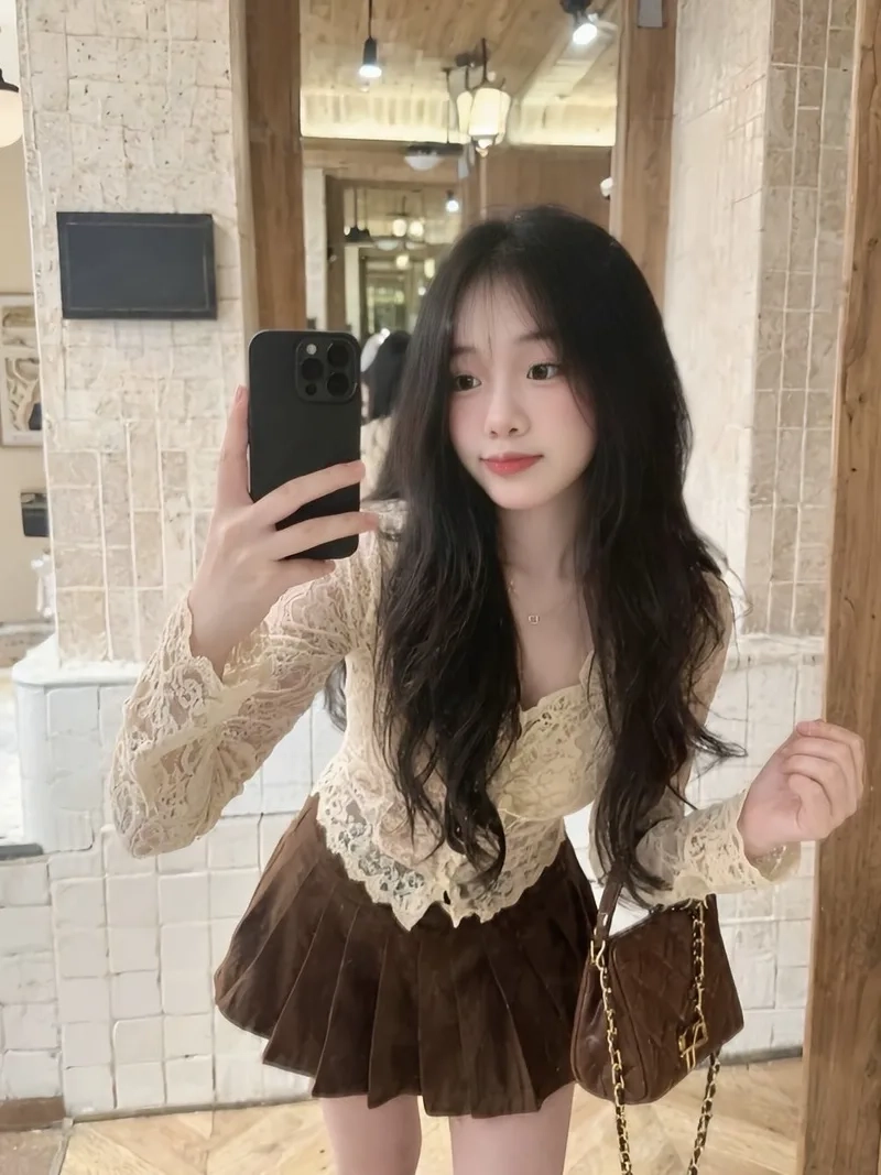 Tải ngay Hình nền gái đẹp 4k cho máy tính cực xinh và sắc nét