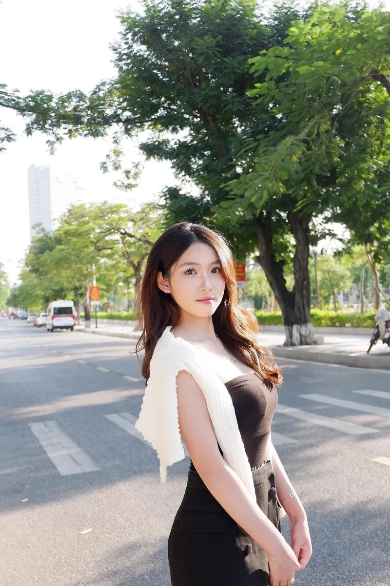 Lưu trữ Ảnh girl xinh 4k làm hình nền sống động và dễ thương