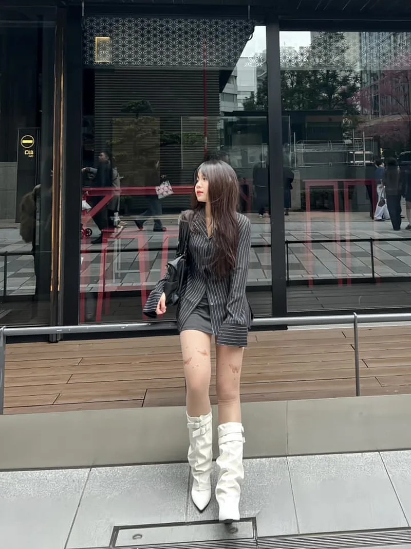 Trang trí điện thoại với Hình nền phô mai que con gái dễ thương cho điện thoại