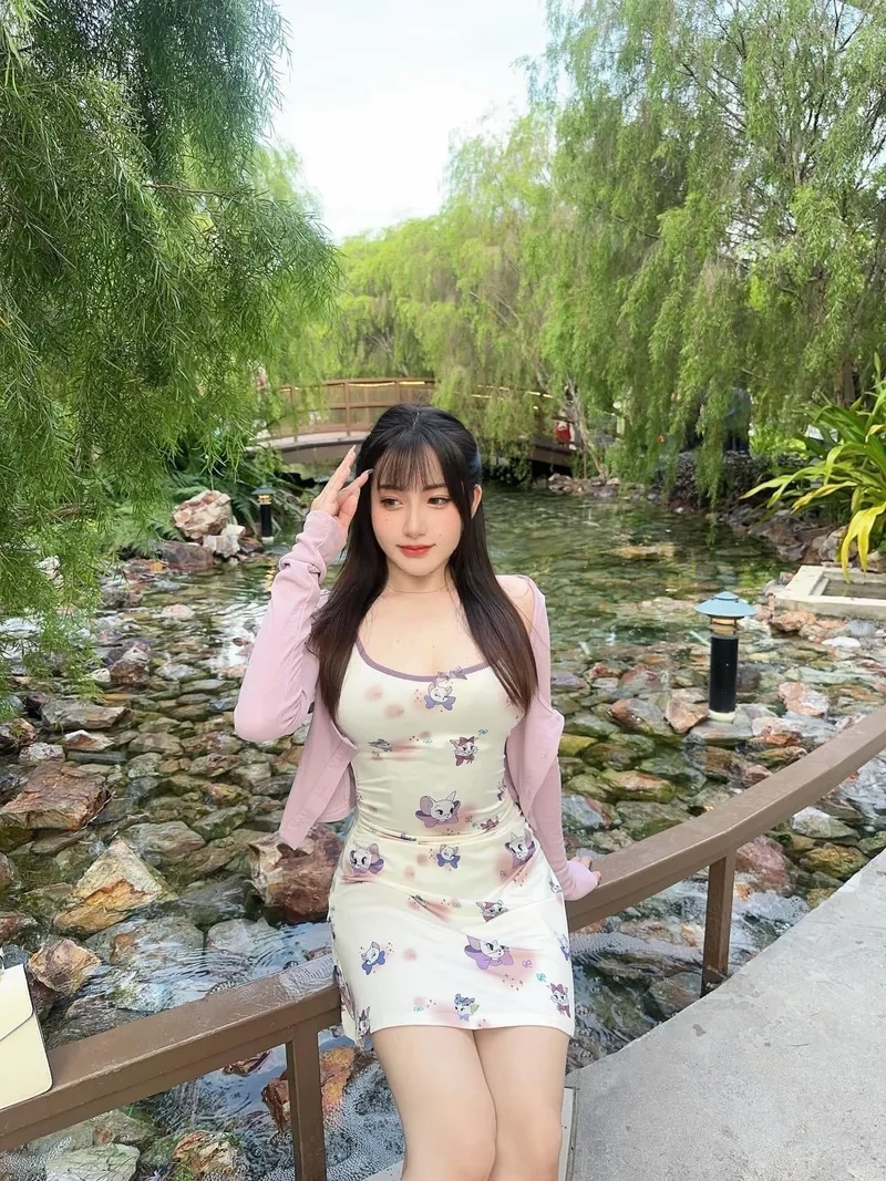 Lưu trữ Hình ảnh phô mai que con gái đẹp nhất HD cho màn hình thêm sống động