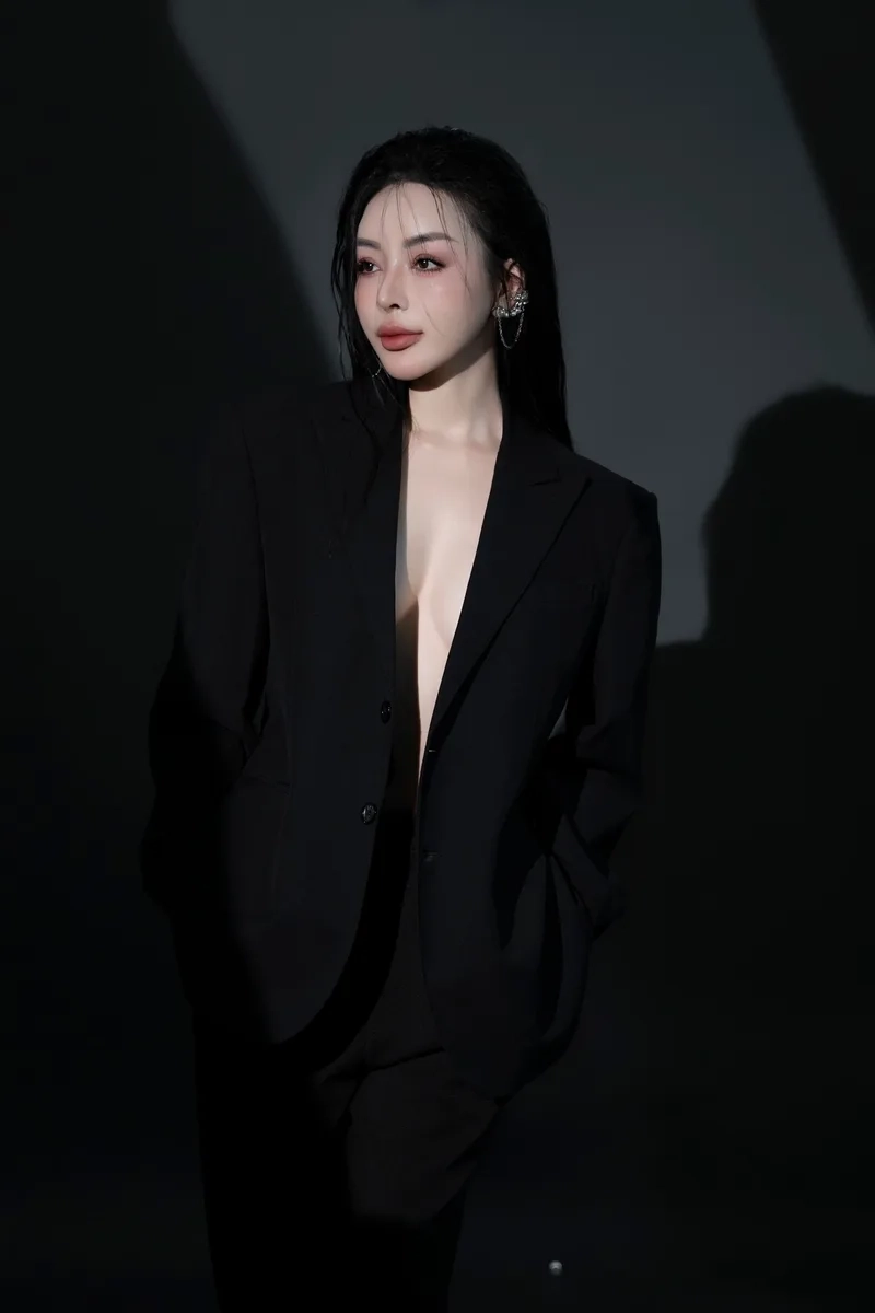 Tỏa sáng mạng xã hội cùng hình ảnh đẹp gái xinh