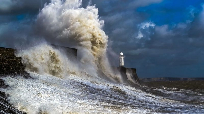 Tác động La Niña làm gia tăng mưa bão bất thường