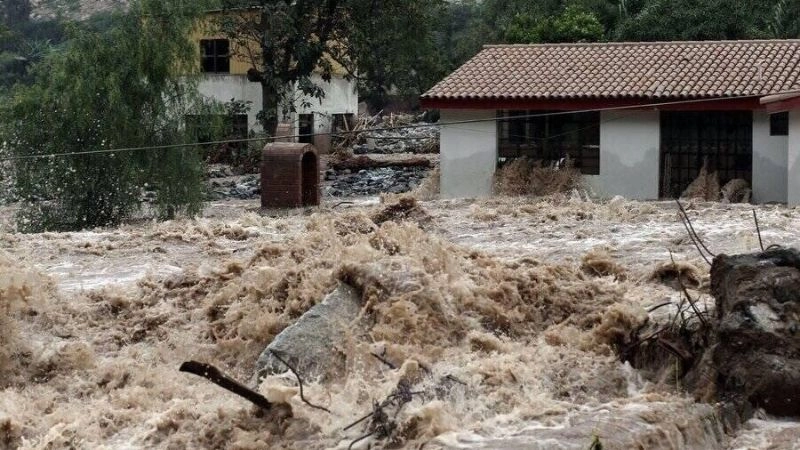 Ảnh hưởng thời tiết từ La Niña lan rộng toàn cầu