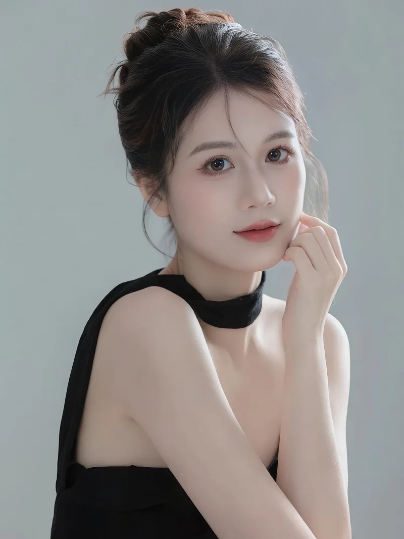 Sáng tạo avatar mới với Ảnh đại diện nữ dễ thương