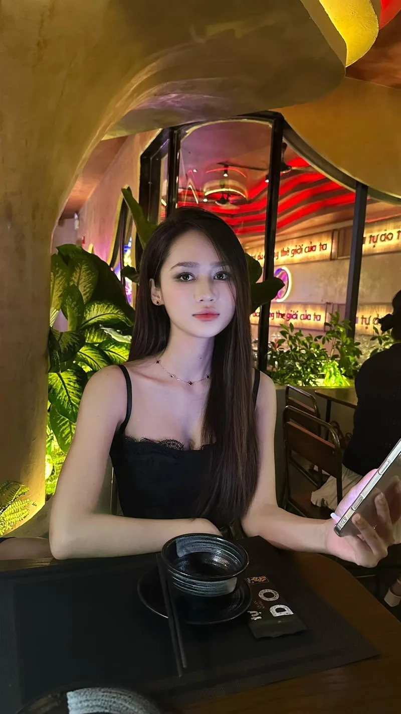 Chọn ngay Avatar nữ cute để thể hiện cá tính