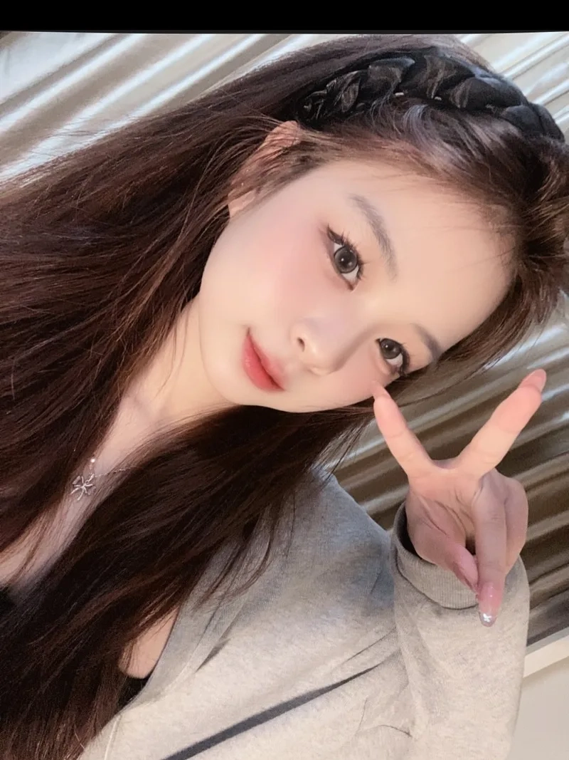 Dễ thương không giới hạn với Avatar nữ dễ thương cho con gái