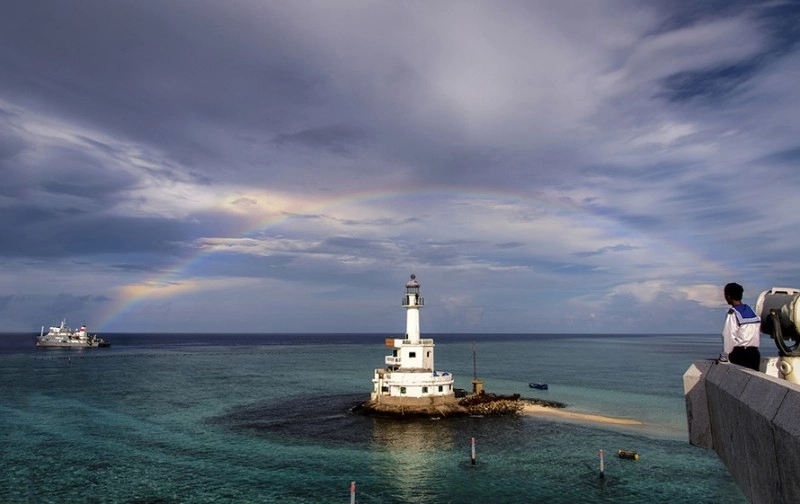 Xác định khoảng cách an toàn khó khăn khi tầm nhìn xa bị hạn chế