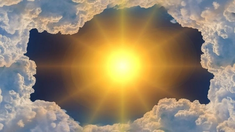 Vai trò tầng đối lưu ảnh hưởng mạnh đến điều kiện sống