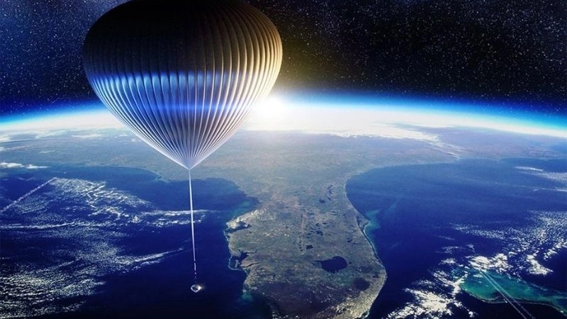 Đặc điểm trung lưu nổi bật với nhiệt độ giảm nhanh theo độ cao