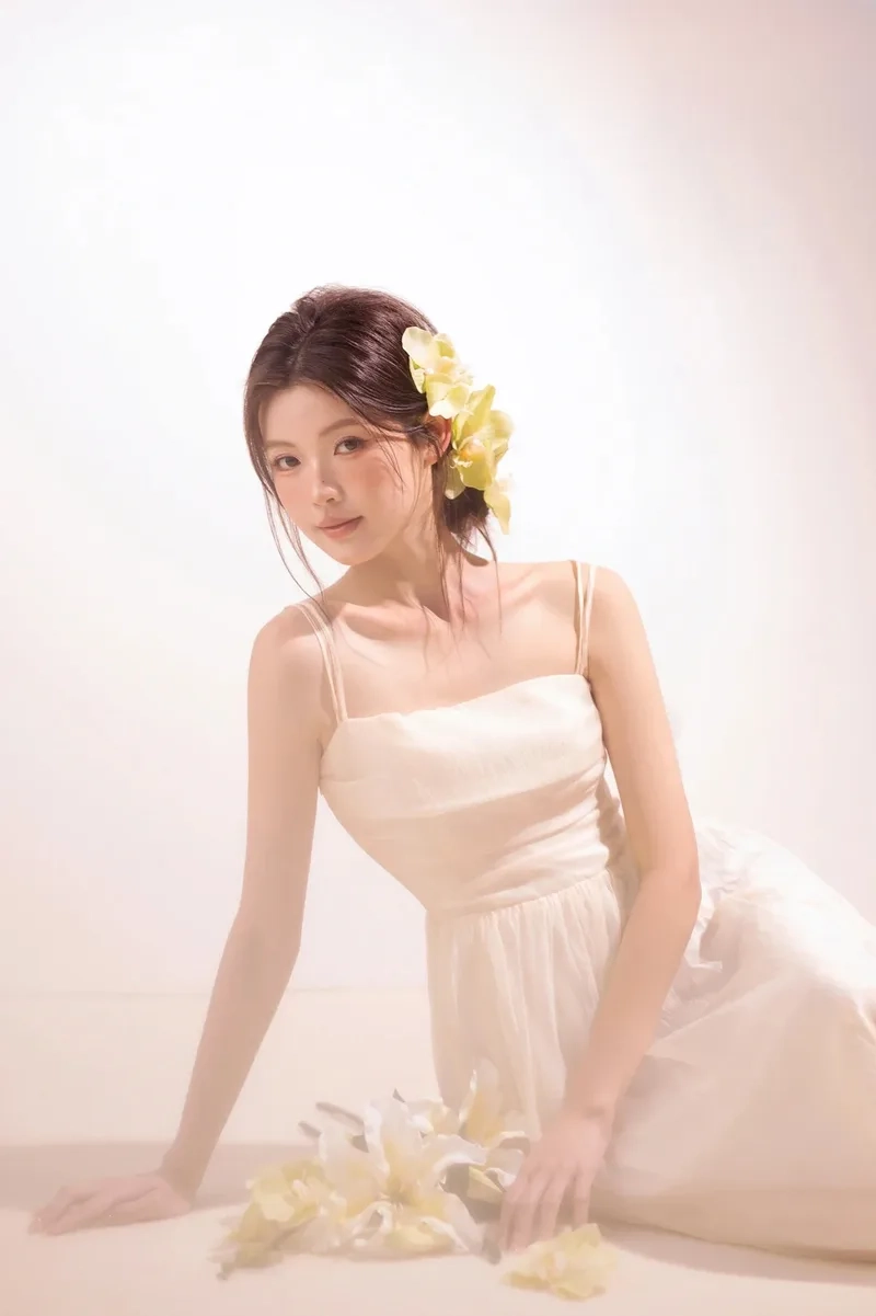 Khám phá profile nổi bật với vitamin gái xinh tiktok