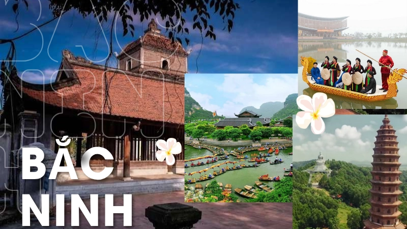 Bắc Ninh – Nơi lưu giữ tinh hoa văn hóa Kinh Bắc