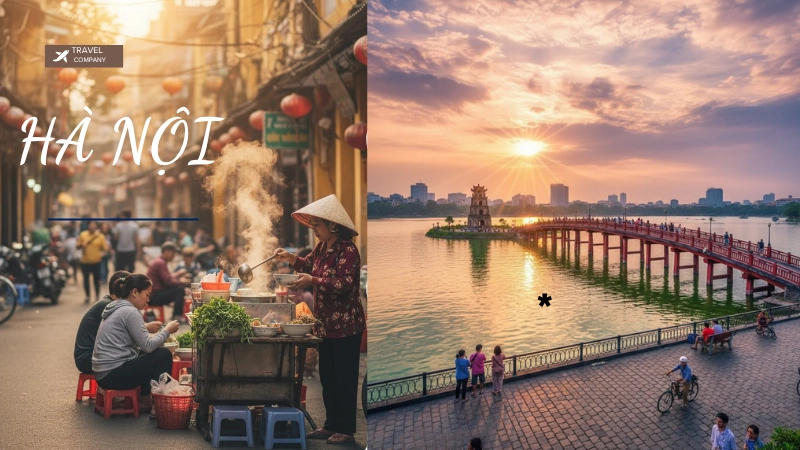 Khí hậu Hà Nội 