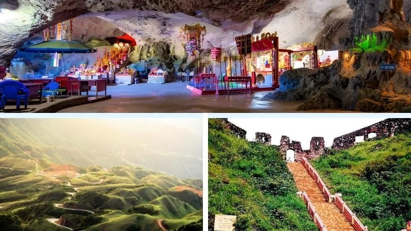 Du lịch Lạng Sơn