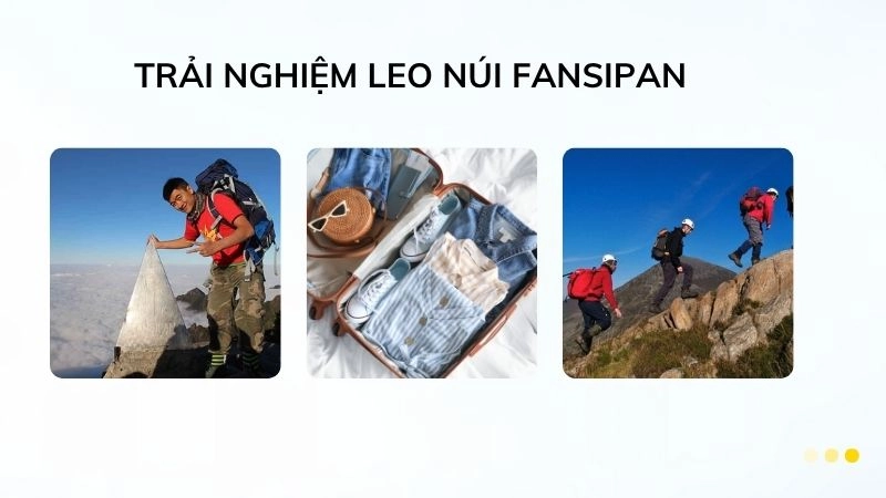 Thời điểm du lịch Lào Cai lý tưởng nhất