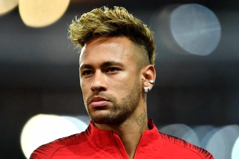 Neymar định nghĩa lại khái niệm 