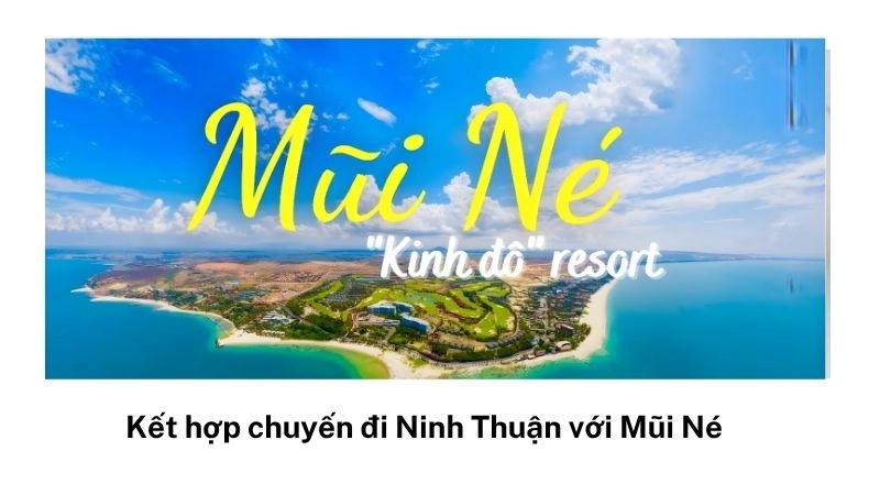 Có thể khám phá thêm Mũi Né