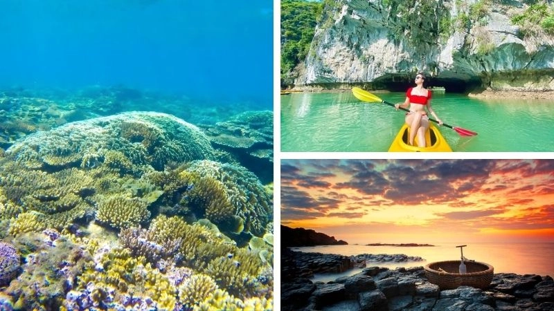 Trải nghiệm tại Phú Yên