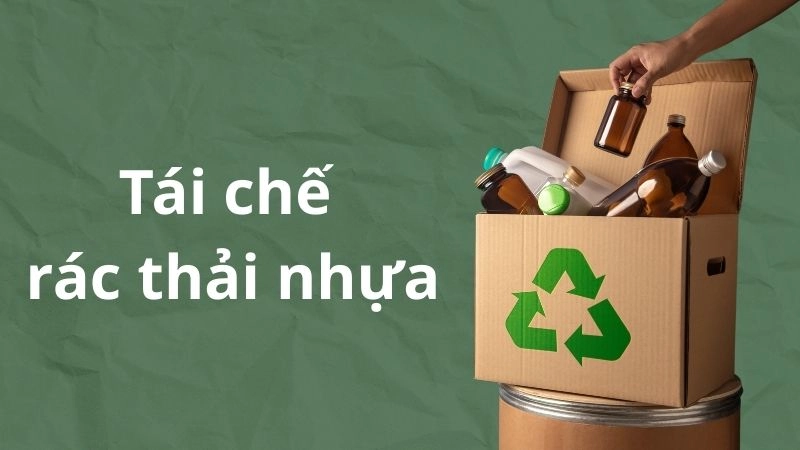 Rác nhựa đang “bóp chết” đại dương như thế nào? 