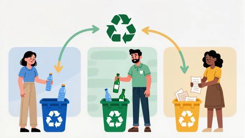 7 việc bạn có thể làm ngay từ ngày mai 