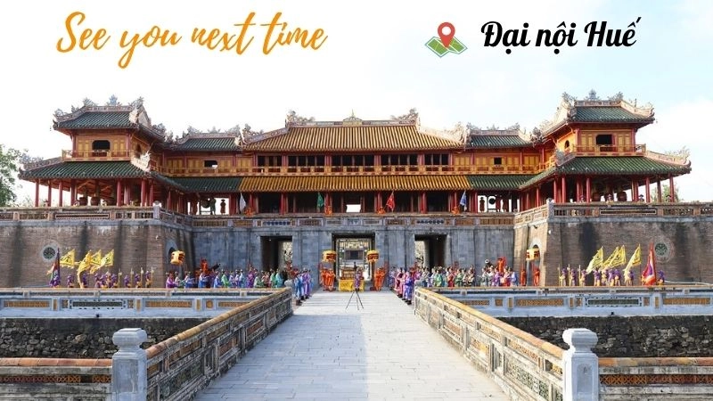 Du lịch Thừa Thiên Huế