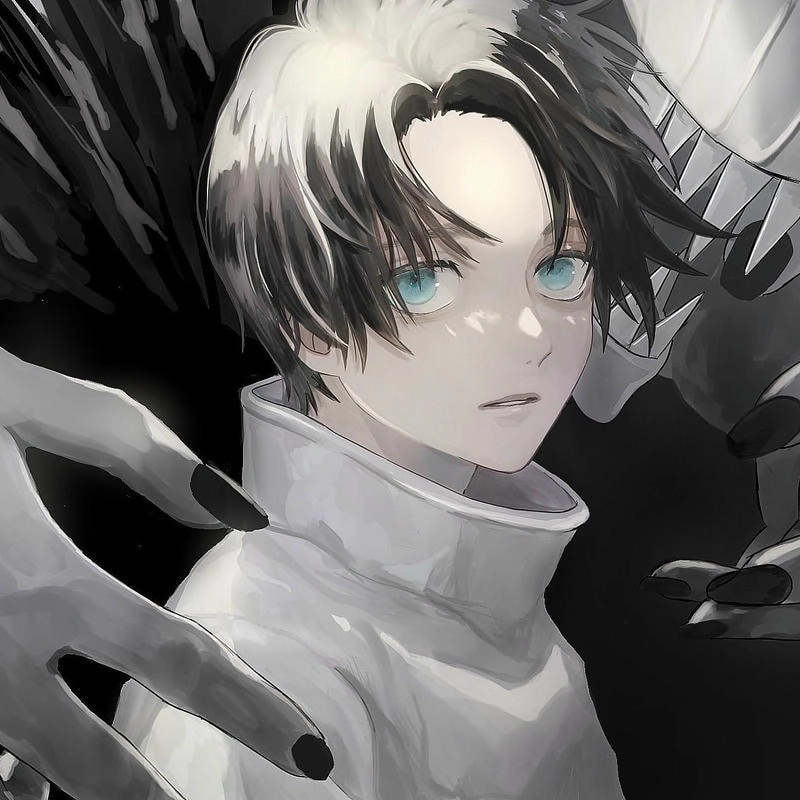 Bành trướng lãnh địa của Yuta thể hiện đỉnh cao sức mạnh chú thuật.