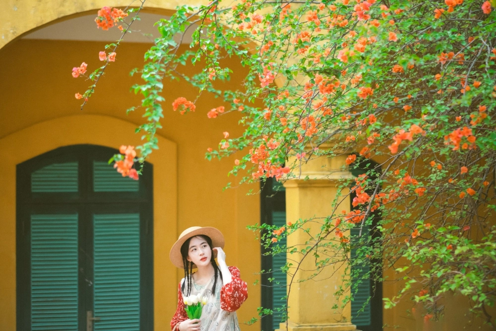 Di tích hoàng thành hà nội gắn liền lịch sử