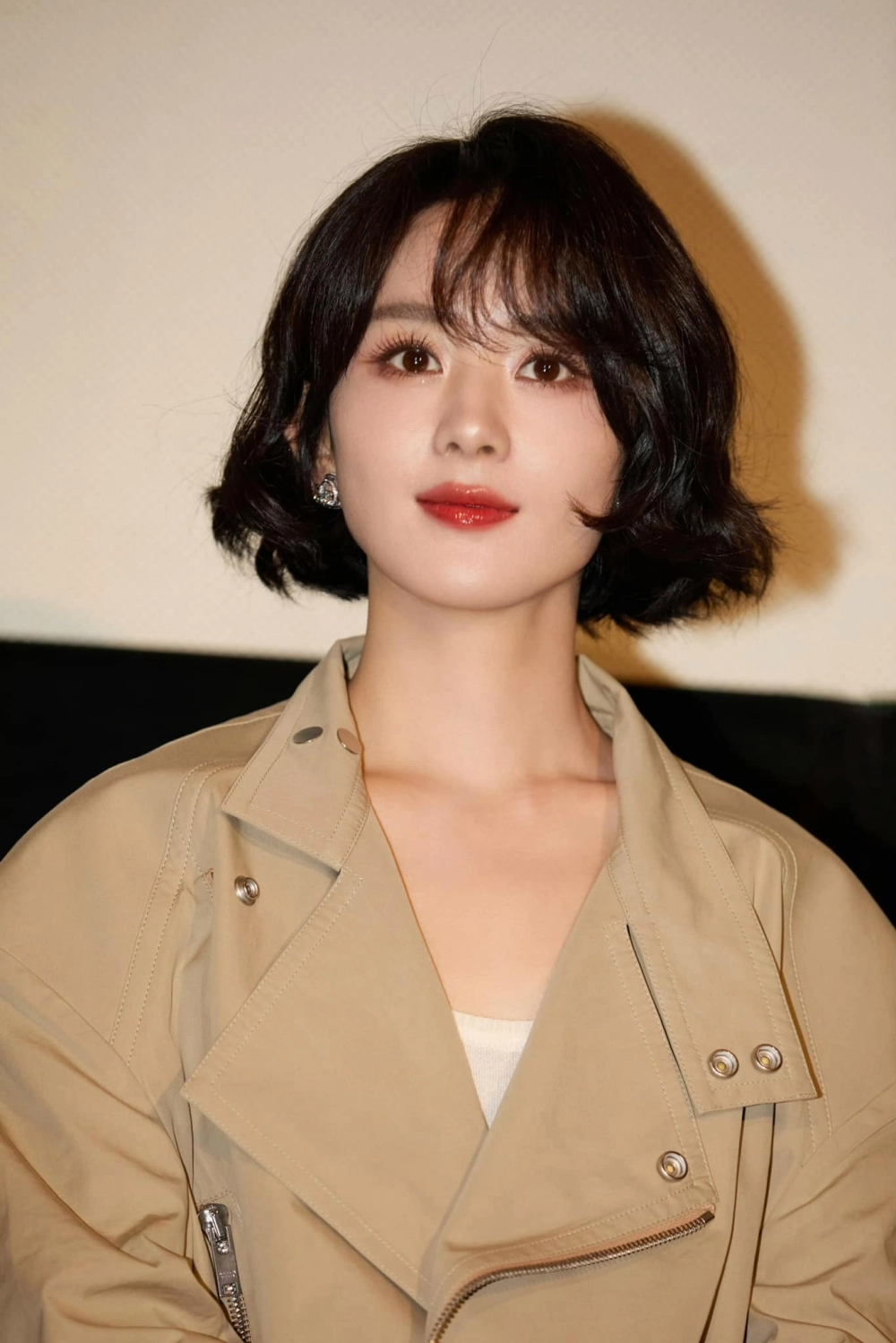 Phim mới Triệu Lệ Dĩnh được mong chờ