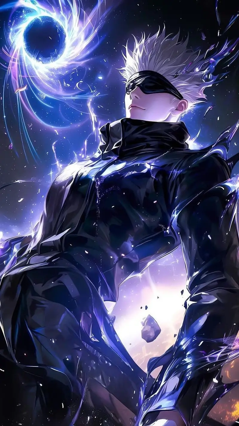 Hình avatar ngầu đơn giản mà vẫn rất ấn tượng