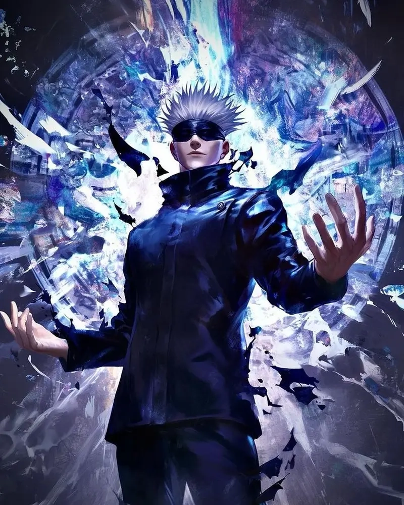 Avatar ngầu lạnh lùng nam phong cách cool cuốn