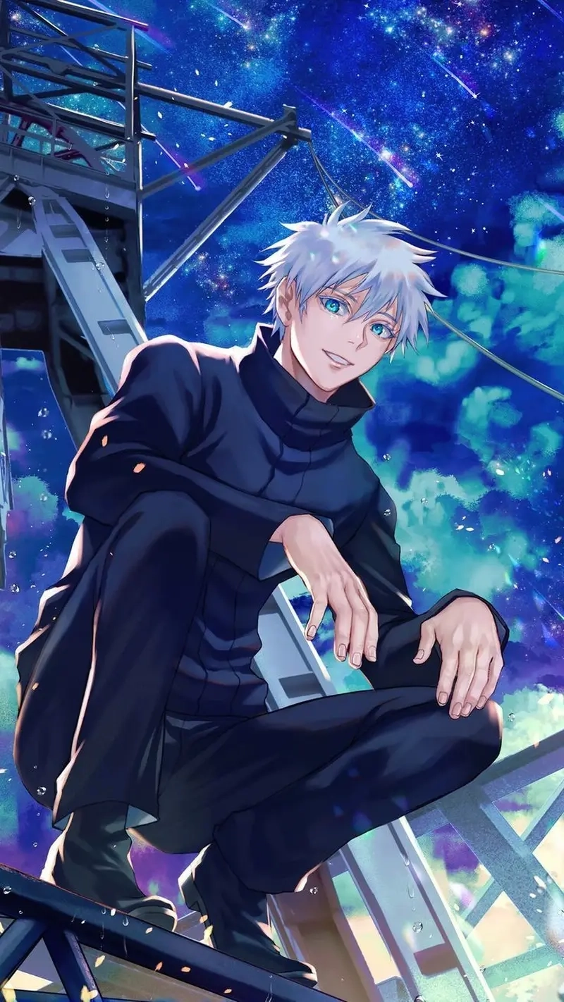 Avatar ngầu nam phù hợp làm ảnh đại diện cá tính