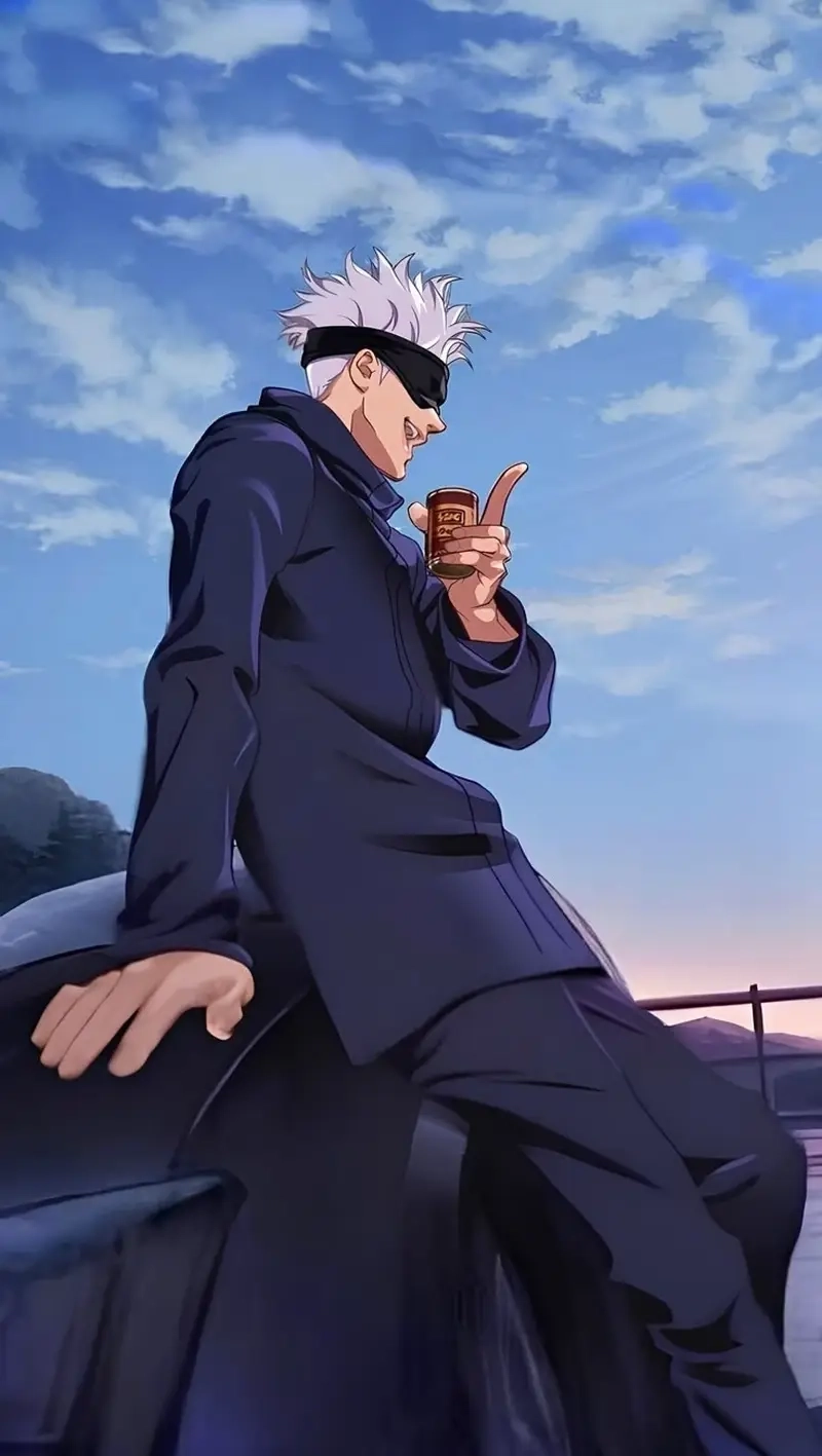 Avatar mặc định ngầu đơn giản mà vẫn rất chất