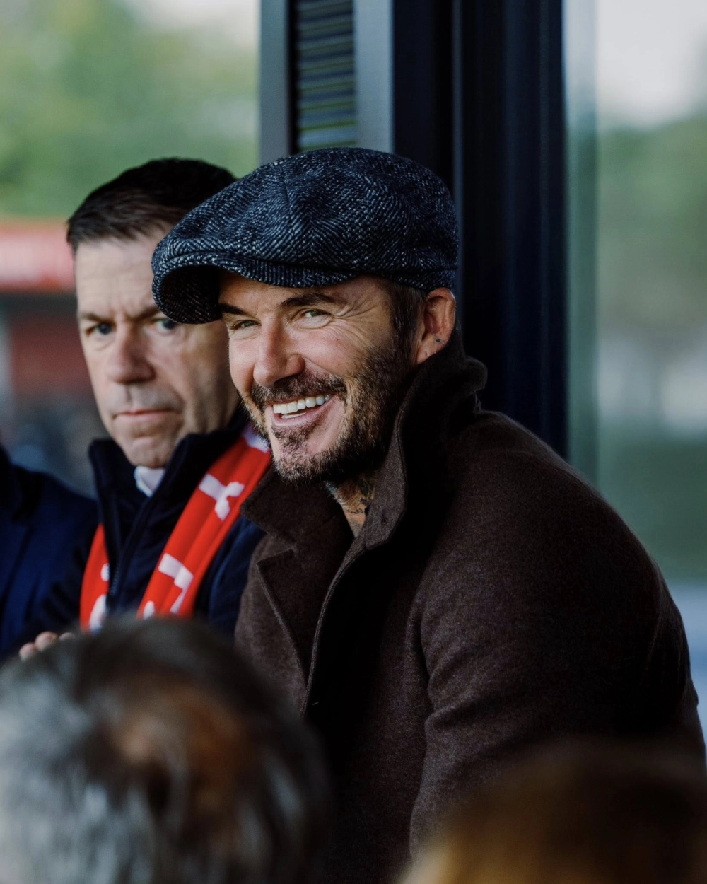 Net worth david beckham khiến nhiều người ngưỡng mộ