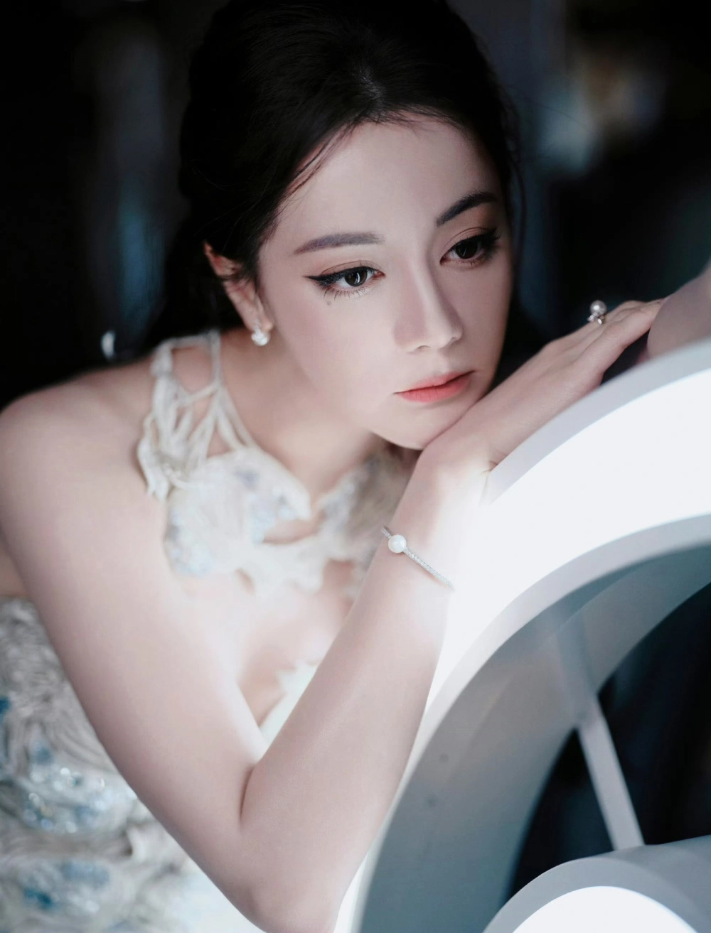 Phim mới của Địch Lệ Nhiệt Ba được chờ